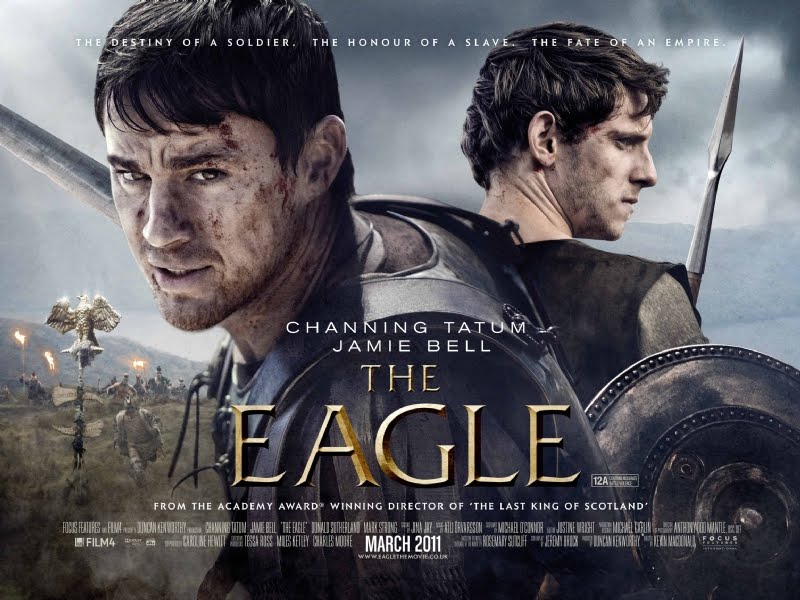 The Eagle (2011) - USA