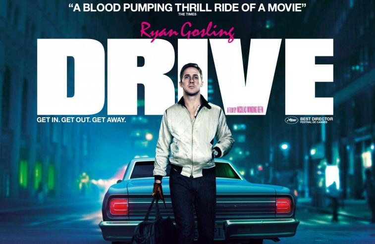 Drive (2011) - USA