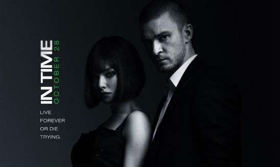 In Time (2011) - USA