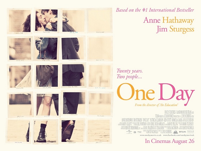 One Day (2011) - USA