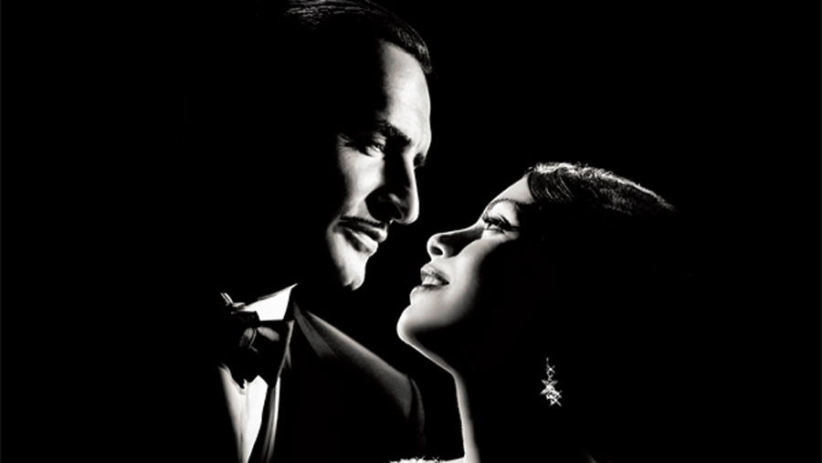 The Artist (2011) - France