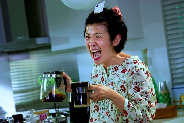 All's Well, Ends Well 2009 家有囍事2009 (2009) - Hong Kong