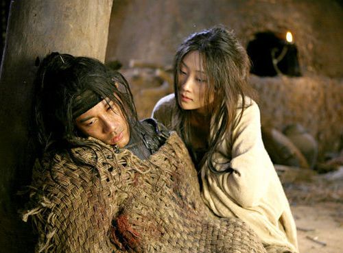 Little Big Soldier 大兵小將 (2010) - Hong Kong / China