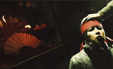 Gong Tau 降頭 (2007) - Hong Kong