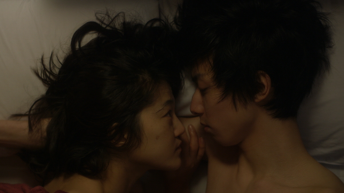 BIFF: Pascha (2013) - South Korea [World Premiere]