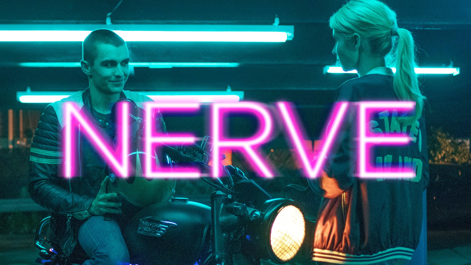 Nerve 極限挑機 (2016) - USA